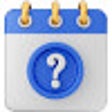 Icon of program: Ver fecha de una página e…
