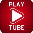 Play Tube - Mp3 Mp4 Download