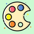 Icono de programa: Artful Color