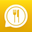 プログラムのアイコン：HeyFood Meal Planner  Rec…