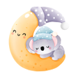 Icoon van programma: Baby Sleeping Sounds