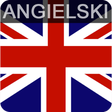 程序图标：Angielski - Ucz się język…