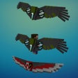 Ikona programu: Skins for Minecraft - Ski…