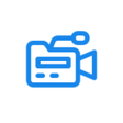 أيقونة البرنامج: Video Auto Subtitles-Capt…