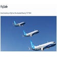 Icoon van programma: FlySafe - Avoid the Boein…