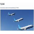 FlySafe - Avoid the Boeing 737 Max