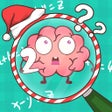 Ícone do programa: Brain Go 2: Test your bra…
