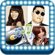 Ícone do programa: Kpop Song Quiz in Korean