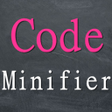 プログラムのアイコン：Code Minifiers online