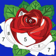Icono de programa: Magic Color  Paint By Num…