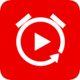 程序图标：YourAlarm: clip and loop …