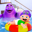 程序图标：Dad Escape: Hunt n Seek