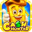 Ikona programu: Cash Hunter