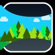 Ikona programu: 360 Panorama
