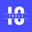 Icoon van programma: IO Tools Quick Access