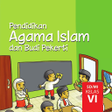 ไอคอนของโปรแกรม: PAI dan BP 6 Kurikulum 20…