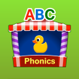 程序图标：Kids ABC Phonics