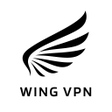 Icoon van programma: Wing VPN - فیلترشکن قوی پ…