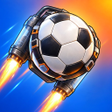 Programikonen: Jetpack League