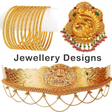 أيقونة البرنامج: Jewellery Designs