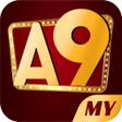 プログラムのアイコン：A9PLAYmy