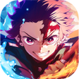 Иконка программы: Ultimate SwordsmanDemon