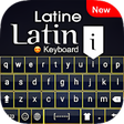 Ícone do programa: Latin Keyboard : Latin La…