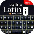 Latin Keyboard : Latin Language Typing Keyboard