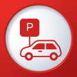 Icon of program: Parking Finder | No. 1 Pa…