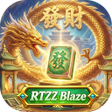 Ikona programu: RTZZBlaze