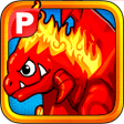 プログラムのアイコン：Dragon Tear RPG
