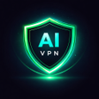 أيقونة البرنامج: AI VPN  Fast  Secure Prox…