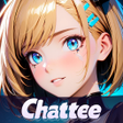 Chattee Chat- AI Companion