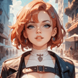 プログラムのアイコン：Chattee Chat- AI Companio…