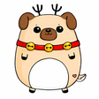 Icon of program: How to draw cute drawings