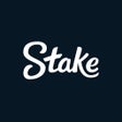 Ikona programu: Stake - Real Money Casino