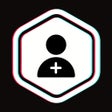 プログラムのアイコン：TikWin for Followers Avat…