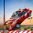Иконка программы: 100 Speed Bump Challenge …
