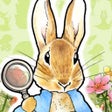 Icône du programme : Peter Rabbit -Hidden Worl…