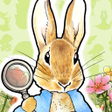 أيقونة البرنامج: Peter Rabbit -Hidden Worl…