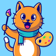 Icon of program: Kids paint coloring game