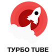 Ícone do programa: Турбо Tube  быстрый и сво…