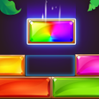 Иконка программы: sliding Jewel-puzzle game