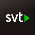 ไอคอนของโปรแกรม: SVT Play