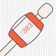 Ikona programu: Knit Row Counter