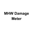 Ikona programu: MHW Damage Meter