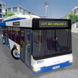 Ícone do programa: City Bus Simulator 2