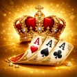プログラムのアイコン：TeenPatti Luxe King
