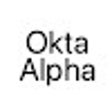 Okta Alpha icon