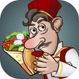 プログラムのアイコン：Sandwich Chef Tycoon